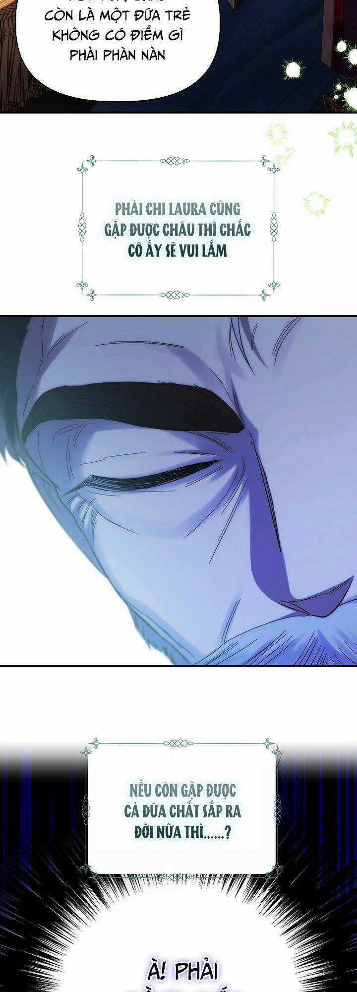 May Mắn Hay Bất Hạnh Chapter 87 trang 34