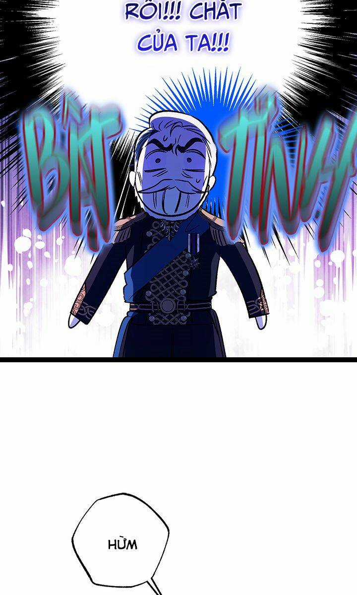 May Mắn Hay Bất Hạnh Chapter 87 trang 35