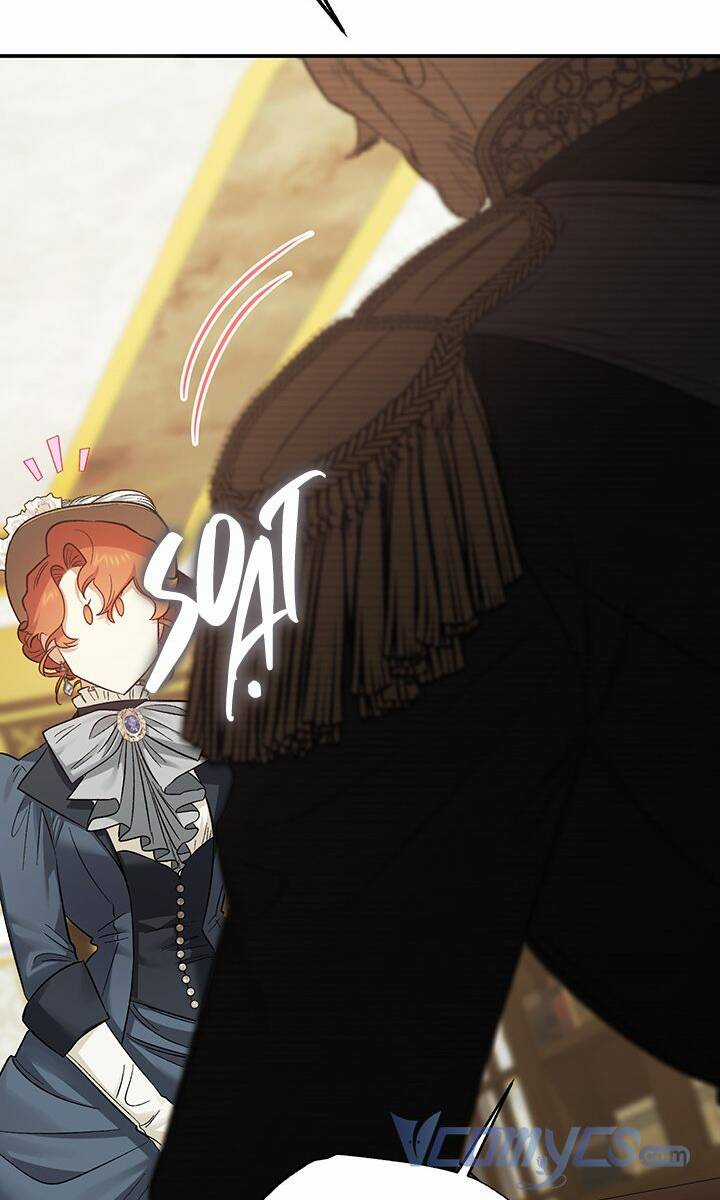 May Mắn Hay Bất Hạnh Chapter 87 trang 36