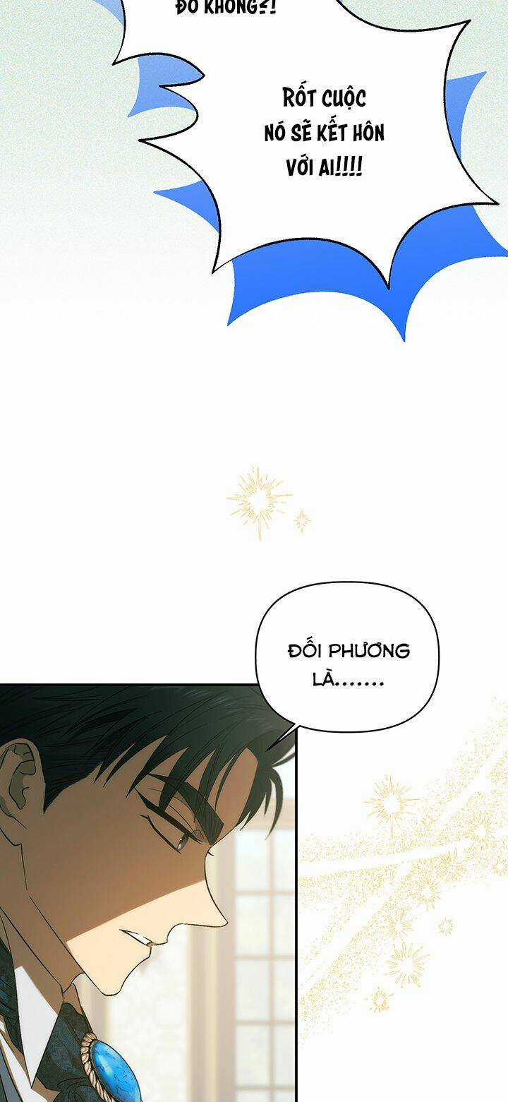 May Mắn Hay Bất Hạnh Chapter 87 trang 4