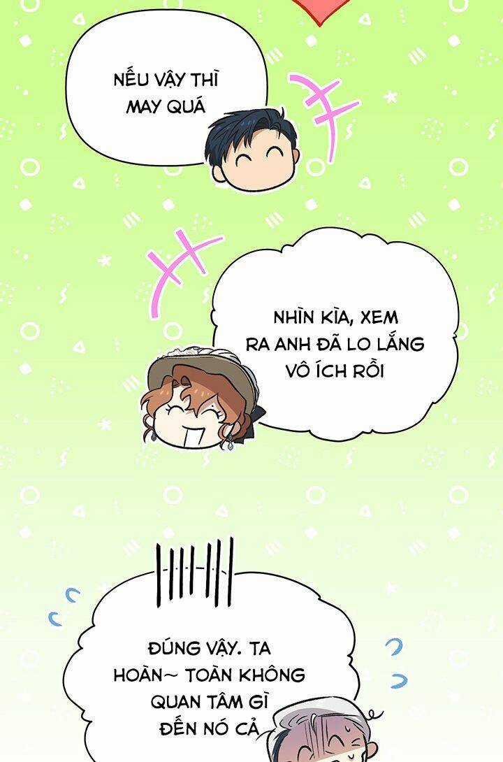 May Mắn Hay Bất Hạnh Chapter 87 trang 41