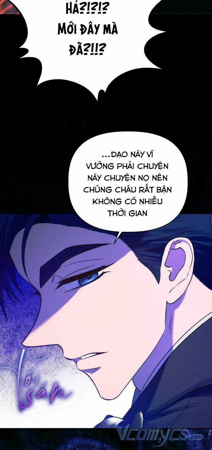 May Mắn Hay Bất Hạnh Chapter 87 trang 45