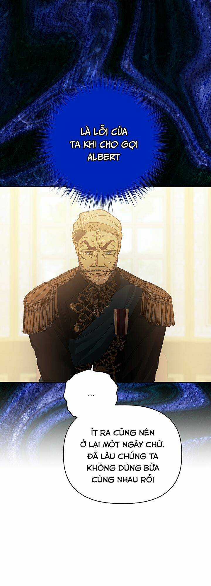 May Mắn Hay Bất Hạnh Chapter 87 trang 46