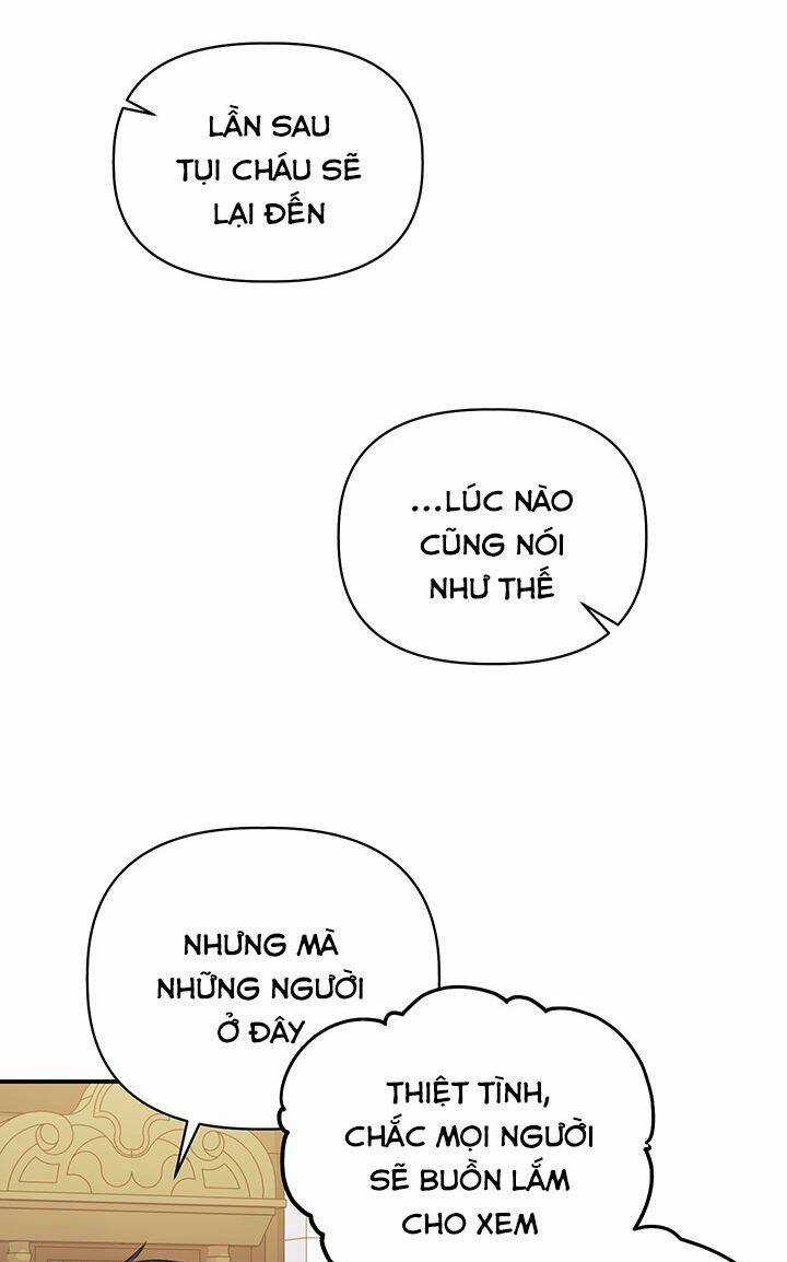 May Mắn Hay Bất Hạnh Chapter 87 trang 47