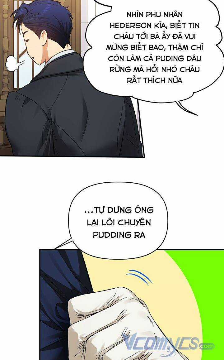 May Mắn Hay Bất Hạnh Chapter 87 trang 48