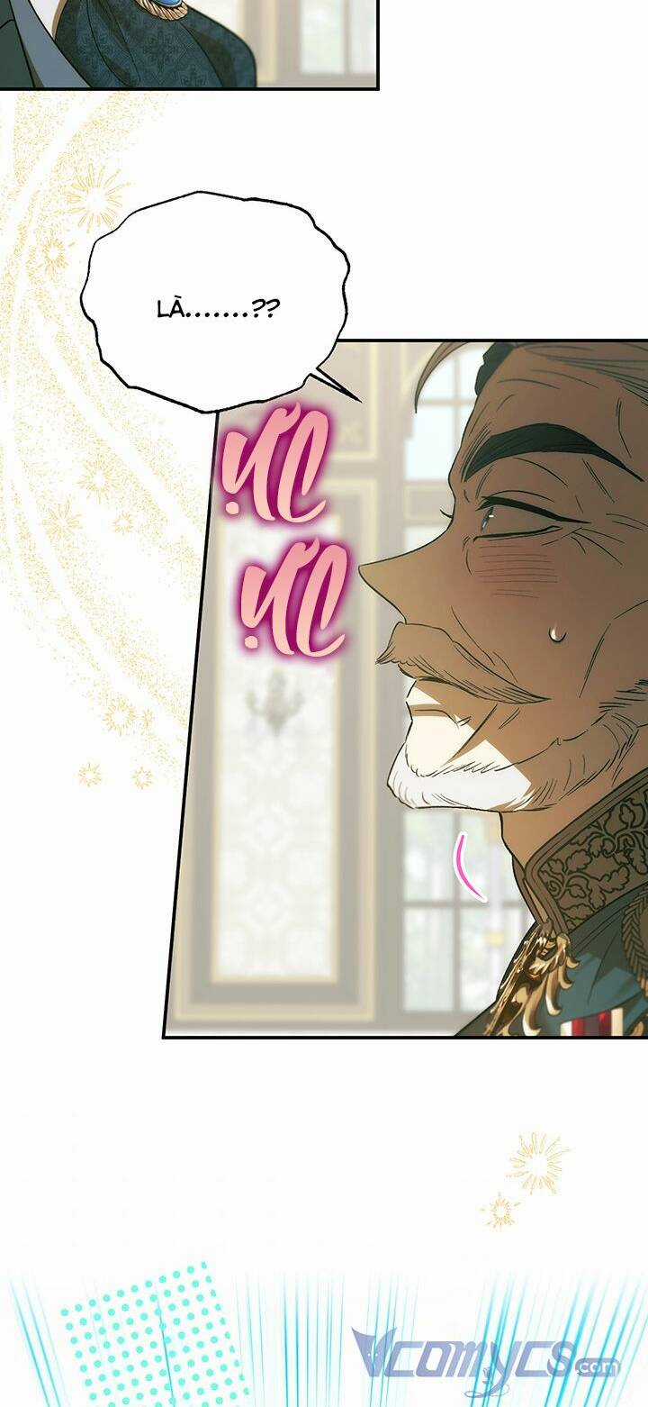 May Mắn Hay Bất Hạnh Chapter 87 trang 5