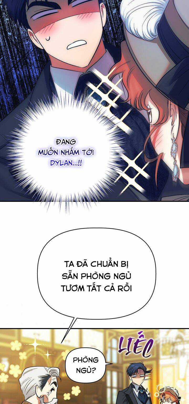May Mắn Hay Bất Hạnh Chapter 87 trang 50