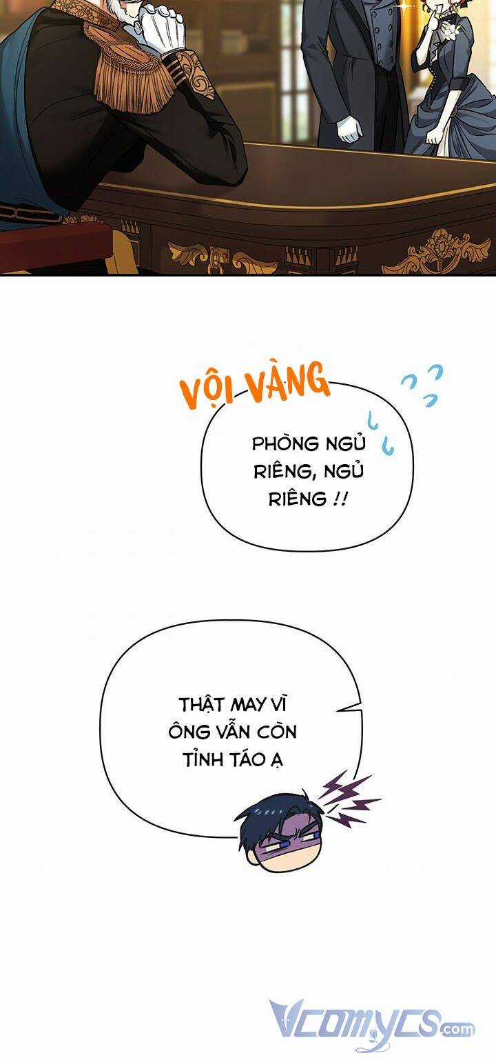 May Mắn Hay Bất Hạnh Chapter 87 trang 51