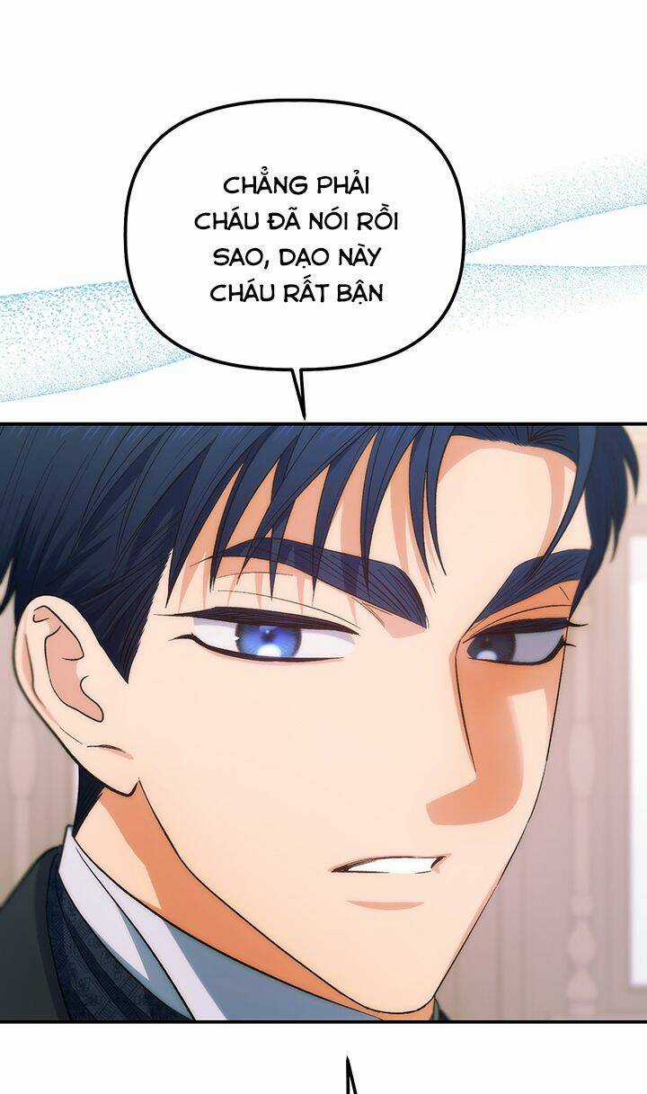 May Mắn Hay Bất Hạnh Chapter 87 trang 53