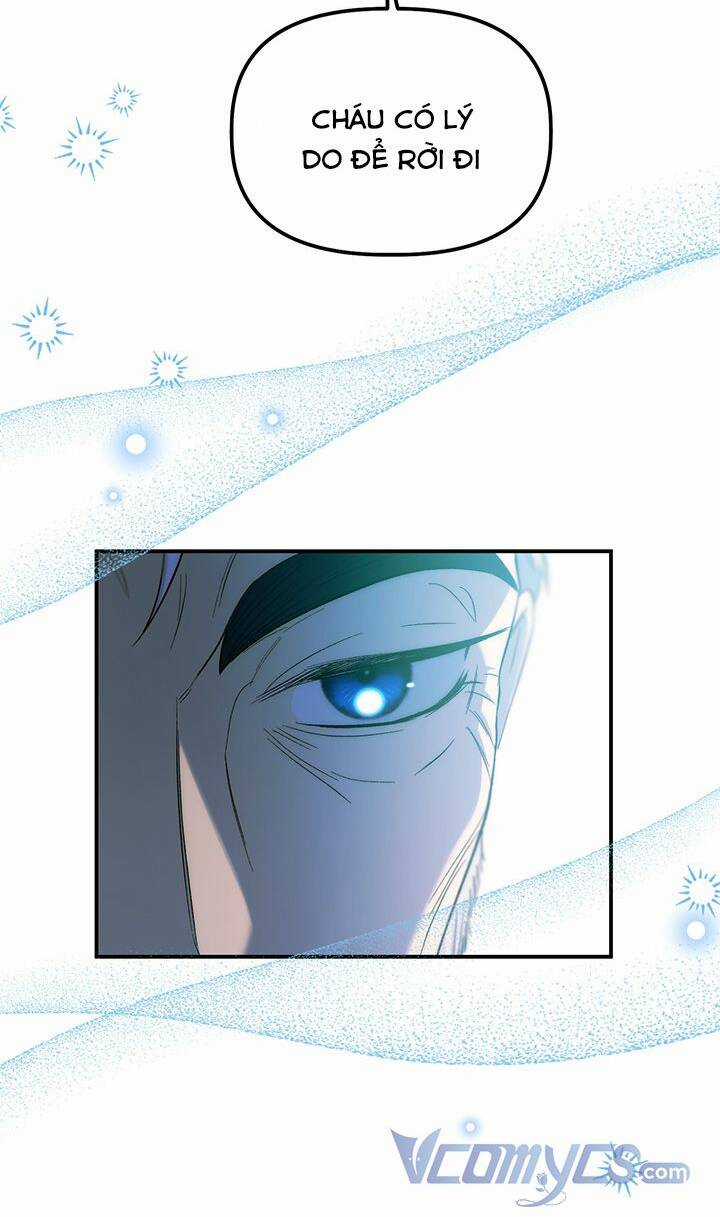 May Mắn Hay Bất Hạnh Chapter 87 trang 54