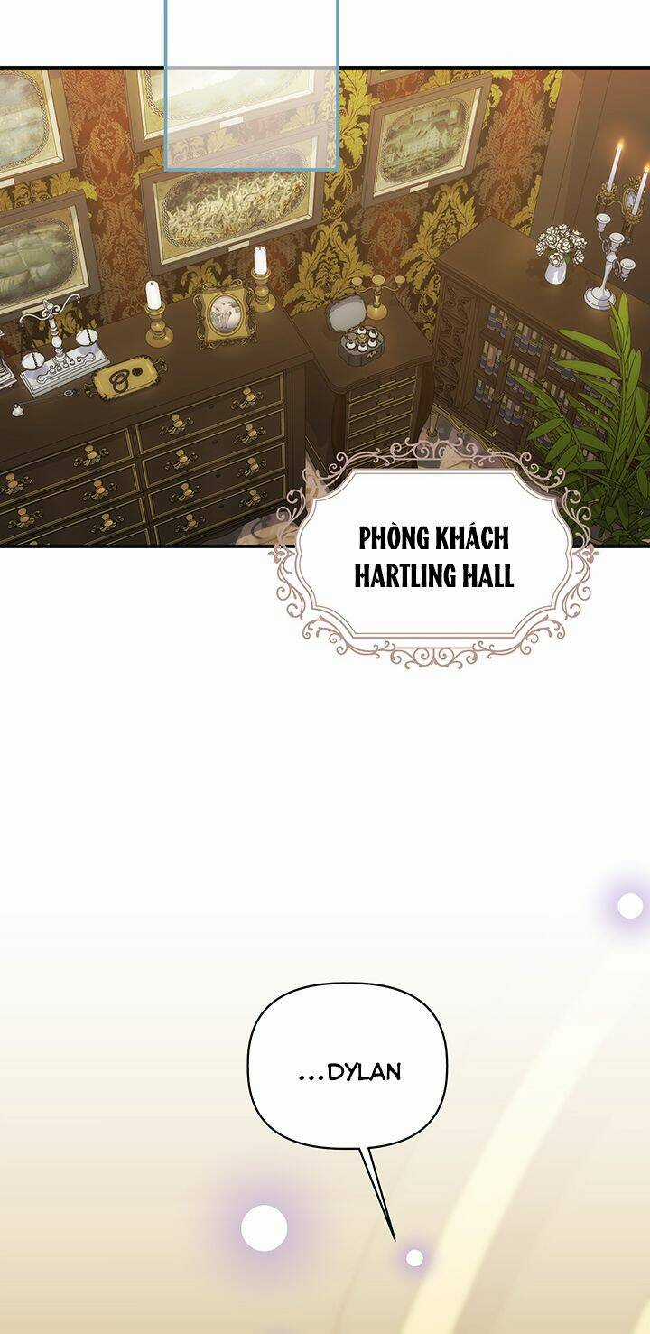 May Mắn Hay Bất Hạnh Chapter 87 trang 56