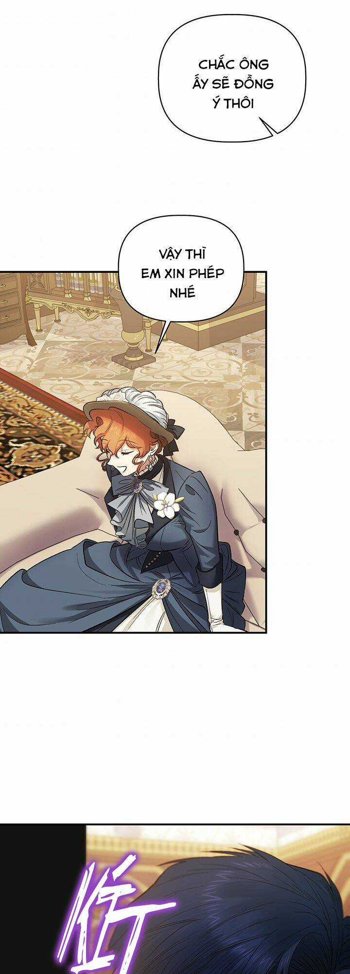 May Mắn Hay Bất Hạnh Chapter 87 trang 64