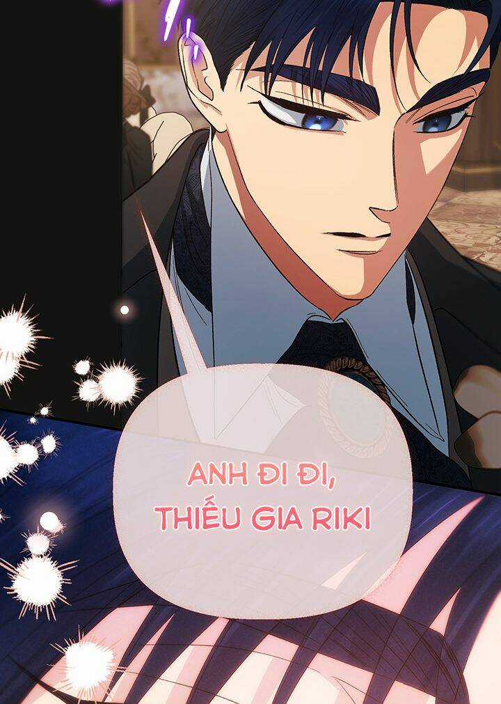 May Mắn Hay Bất Hạnh Chapter 87 trang 65