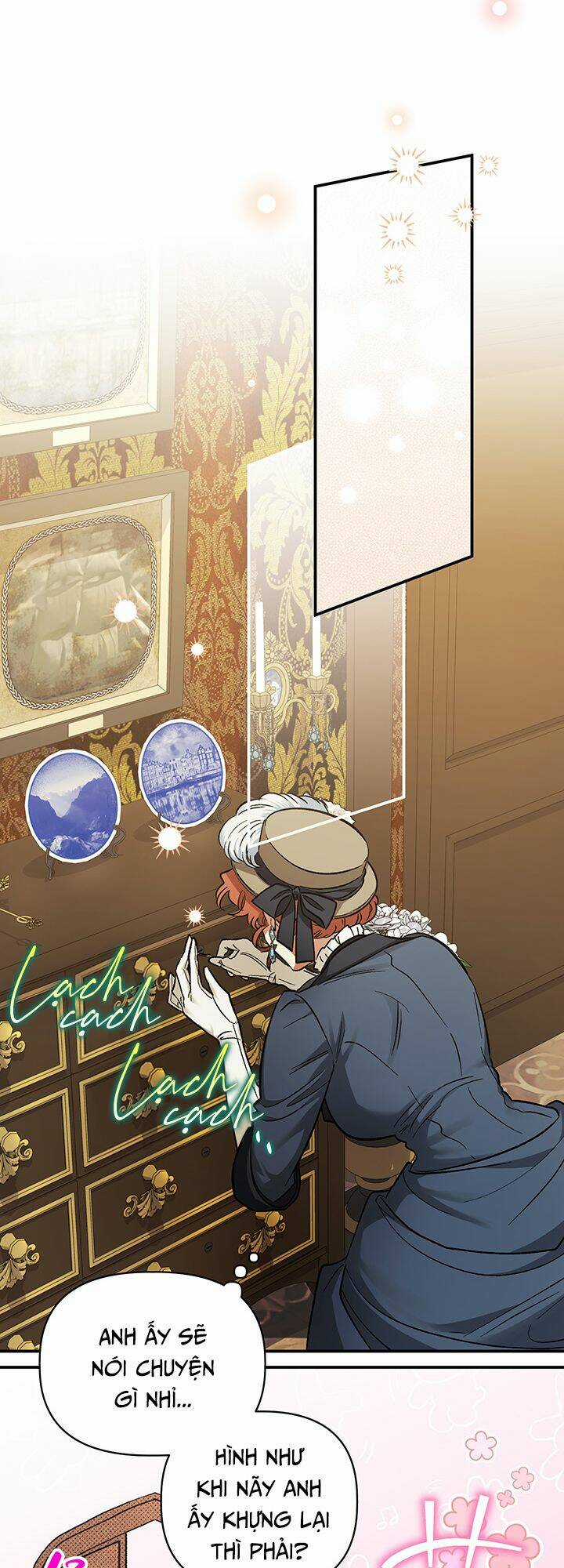 May Mắn Hay Bất Hạnh Chapter 87 trang 67