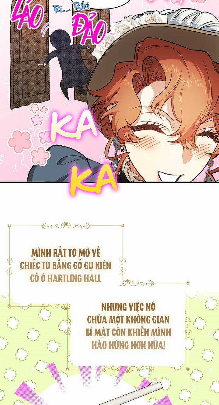 May Mắn Hay Bất Hạnh Chapter 87 trang 68