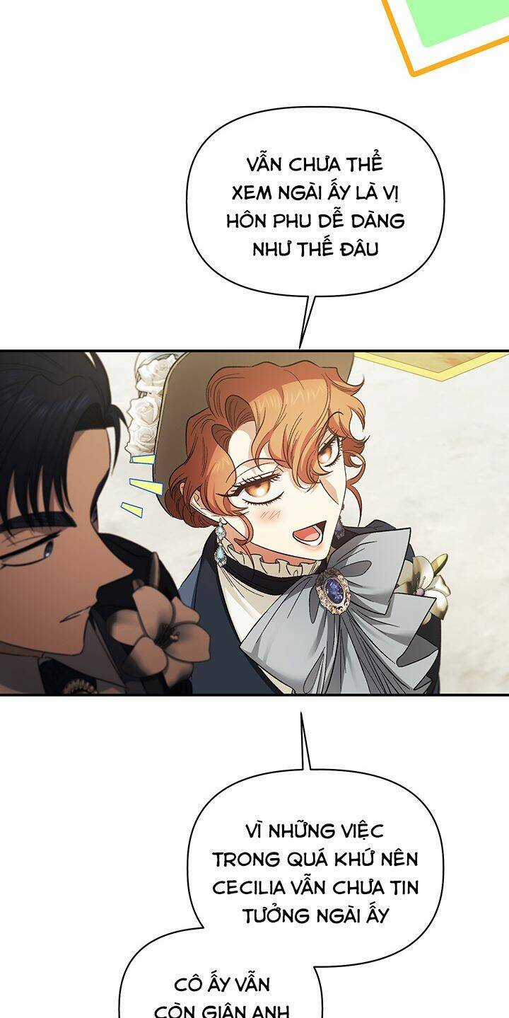 May Mắn Hay Bất Hạnh Chapter 87 trang 7