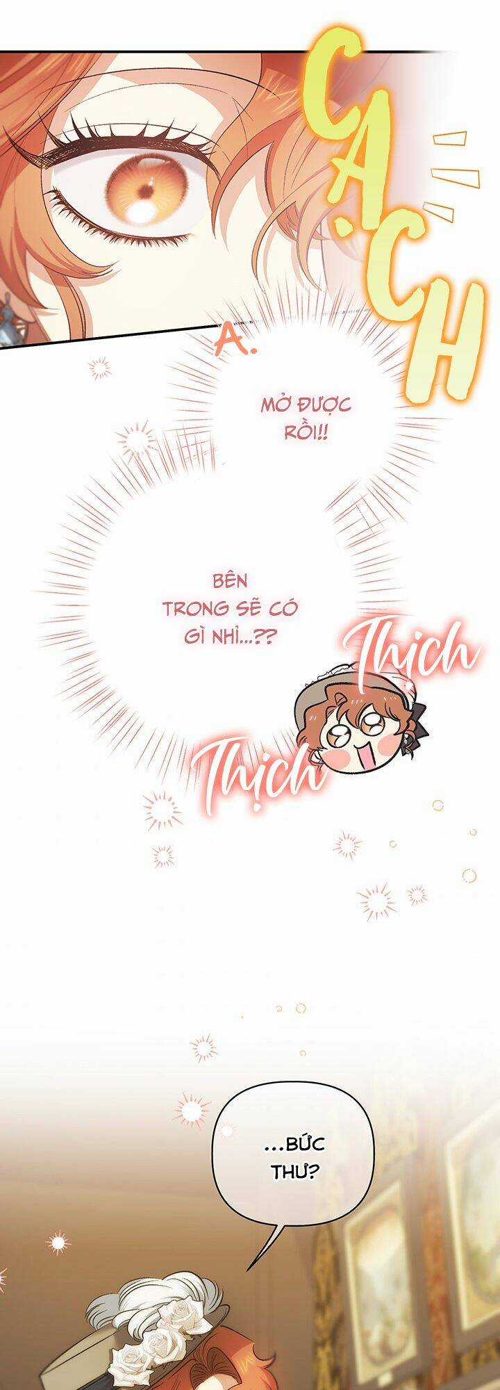 May Mắn Hay Bất Hạnh Chapter 87 trang 70