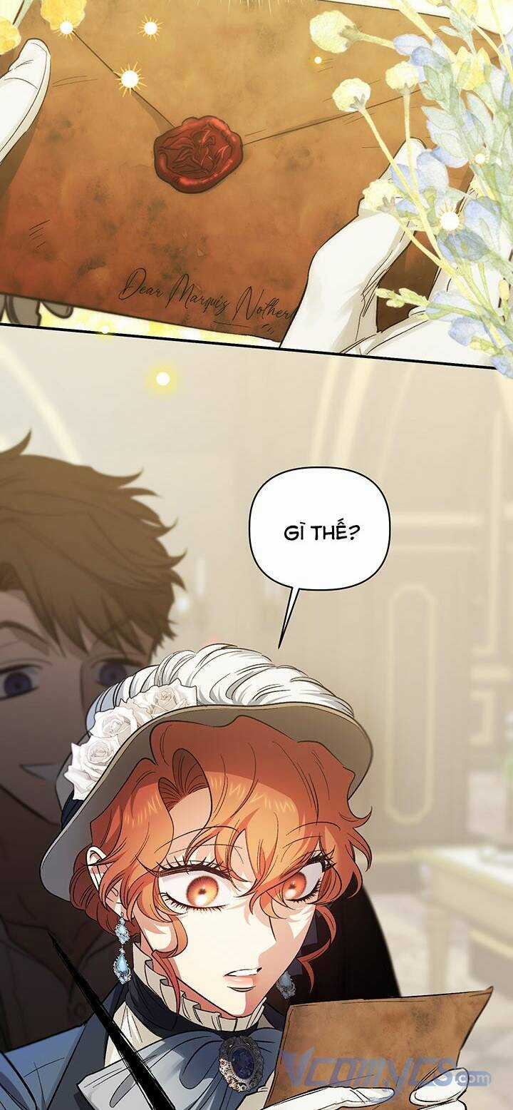 May Mắn Hay Bất Hạnh Chapter 87 trang 72