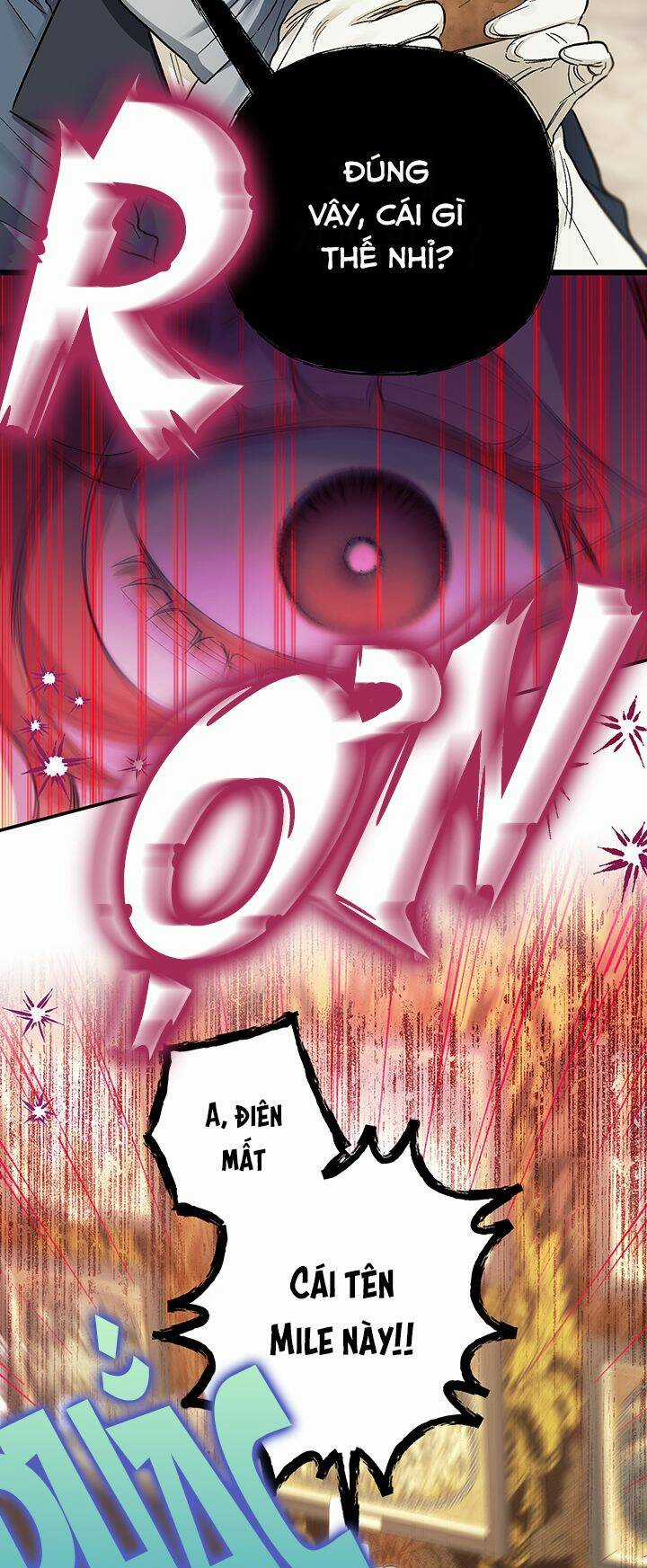 May Mắn Hay Bất Hạnh Chapter 87 trang 73