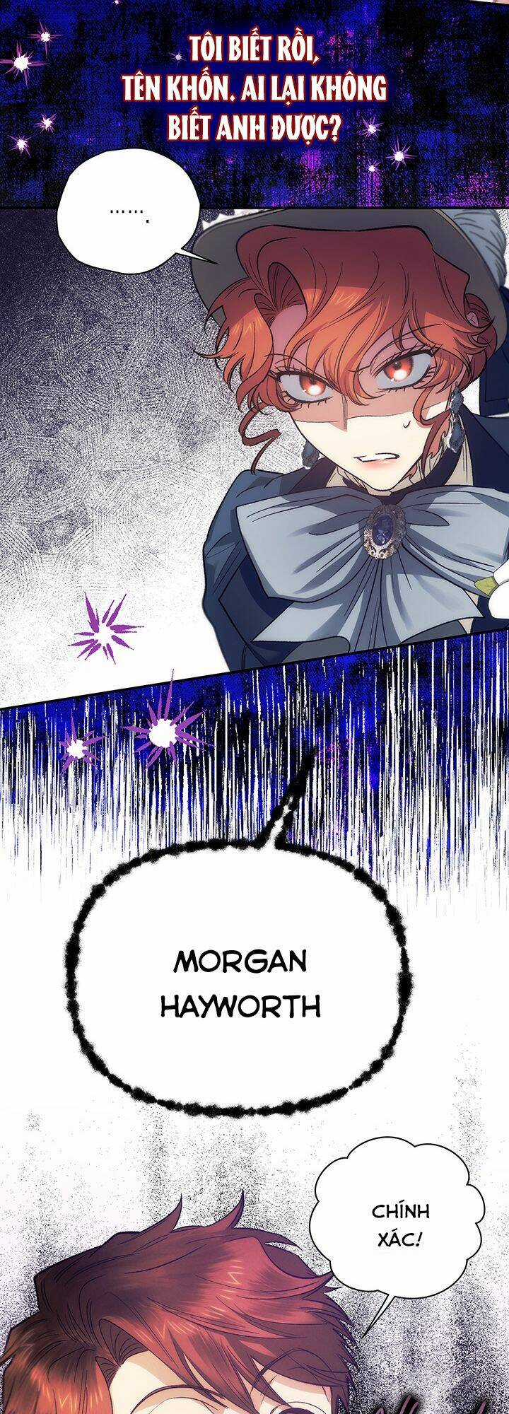 May Mắn Hay Bất Hạnh Chapter 87 trang 75