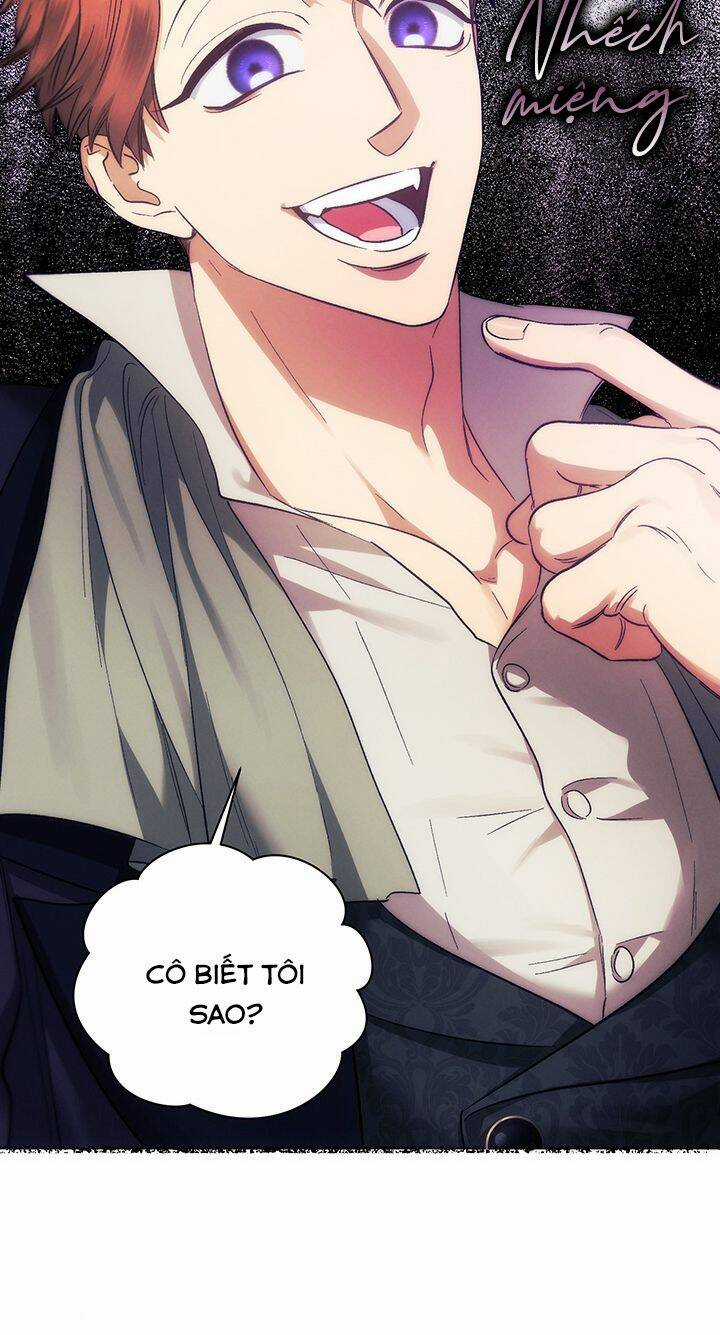 May Mắn Hay Bất Hạnh Chapter 87 trang 76