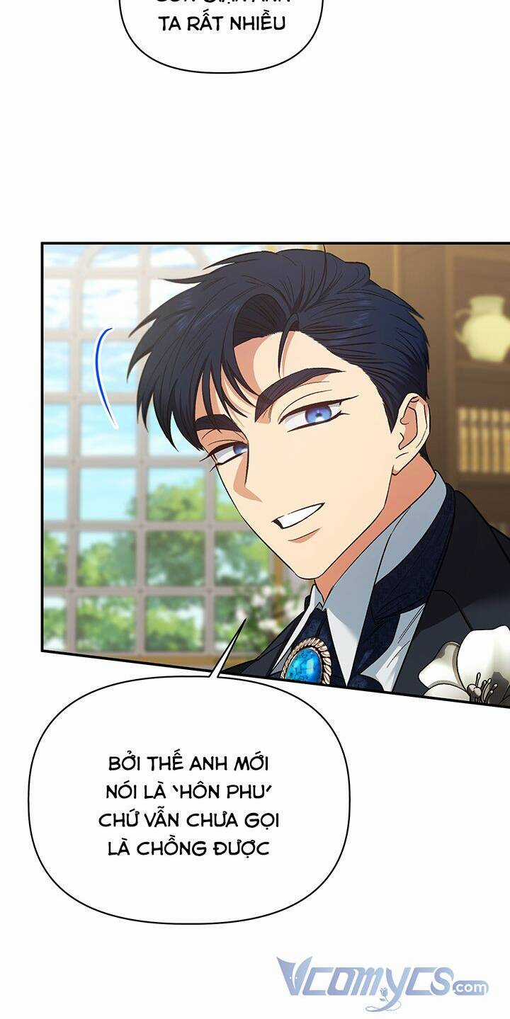 May Mắn Hay Bất Hạnh Chapter 87 trang 8