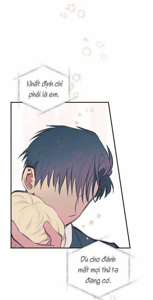 May Mắn Hay Bất Hạnh Chapter 9 trang 14