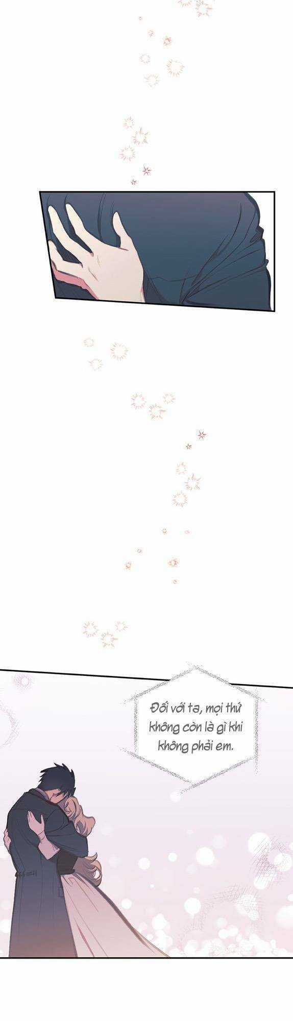 May Mắn Hay Bất Hạnh Chapter 9 trang 15