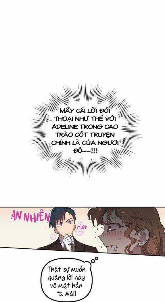 May Mắn Hay Bất Hạnh Chapter 9 trang 16