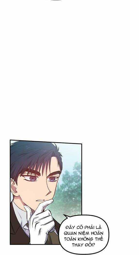 May Mắn Hay Bất Hạnh Chapter 9 trang 17