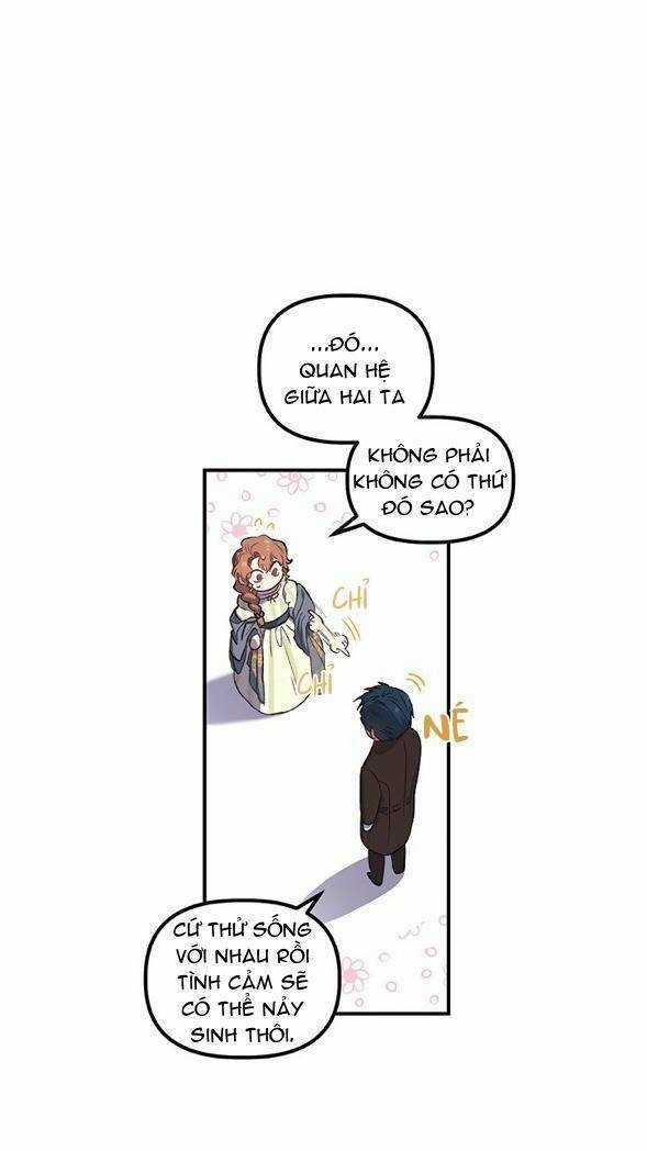 May Mắn Hay Bất Hạnh Chapter 9 trang 2