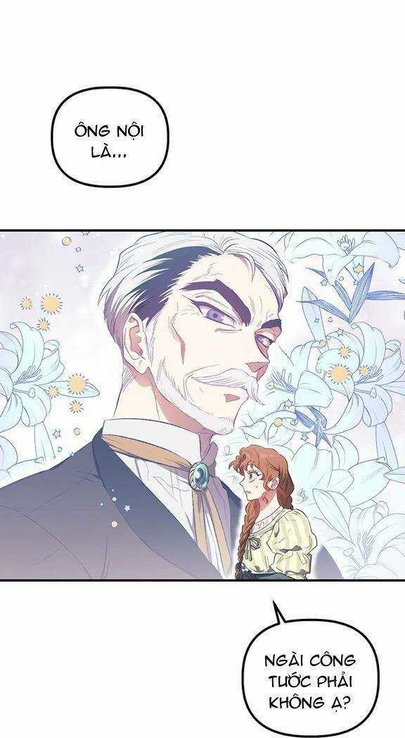 May Mắn Hay Bất Hạnh Chapter 9 trang 23