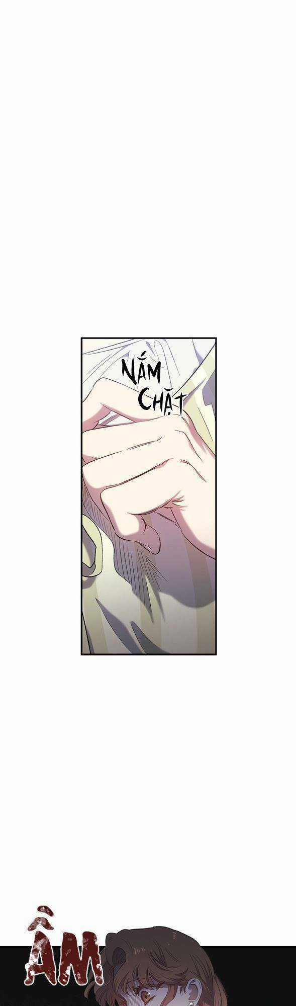 May Mắn Hay Bất Hạnh Chapter 9 trang 27