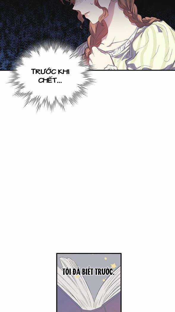 May Mắn Hay Bất Hạnh Chapter 9 trang 28