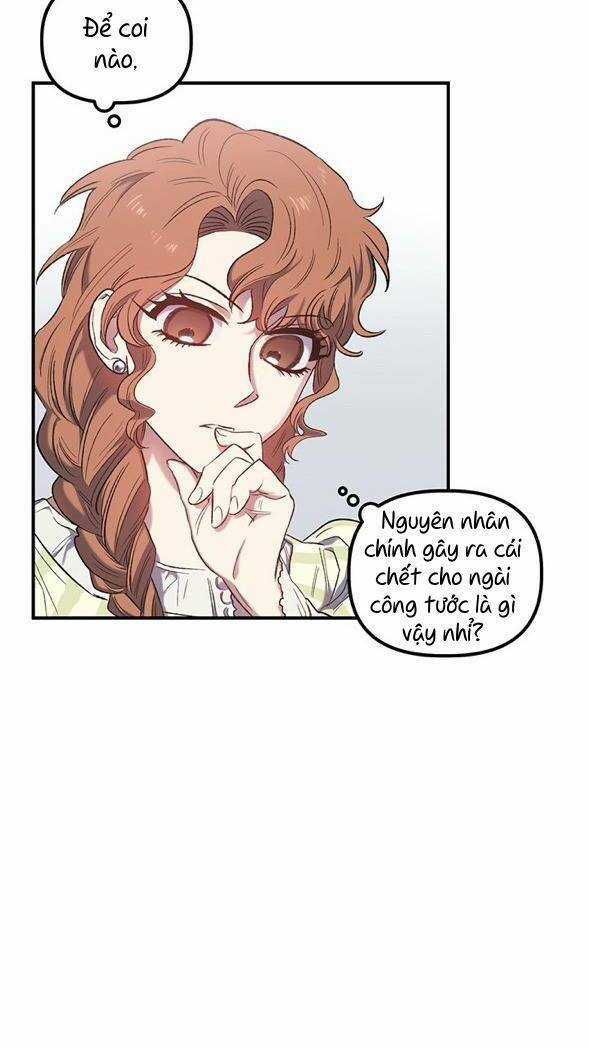 May Mắn Hay Bất Hạnh Chapter 9 trang 32