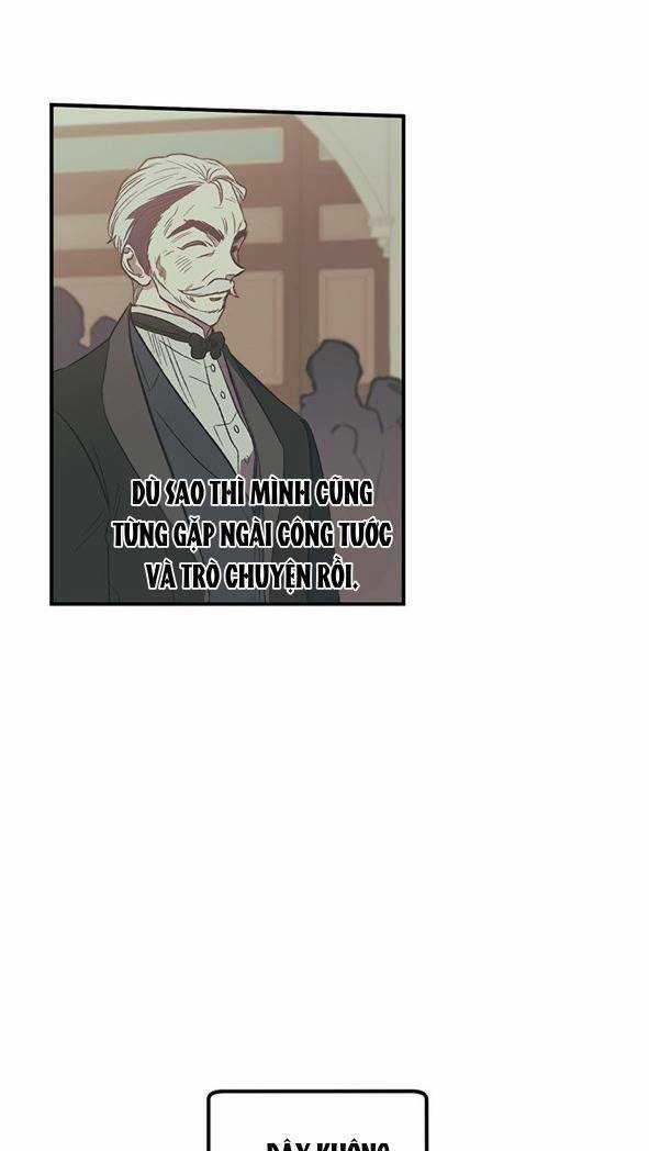 May Mắn Hay Bất Hạnh Chapter 9 trang 34