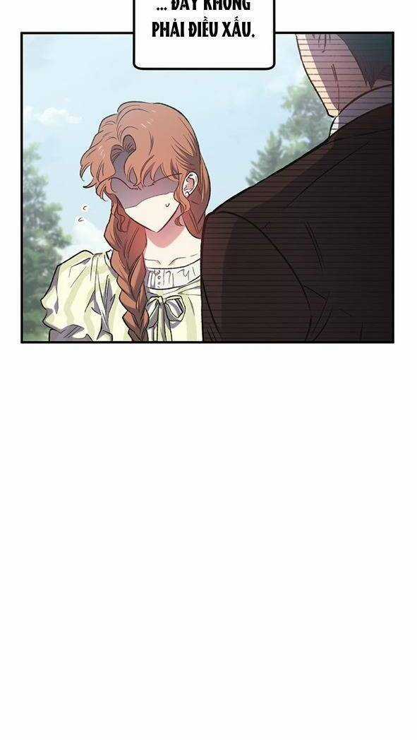 May Mắn Hay Bất Hạnh Chapter 9 trang 35