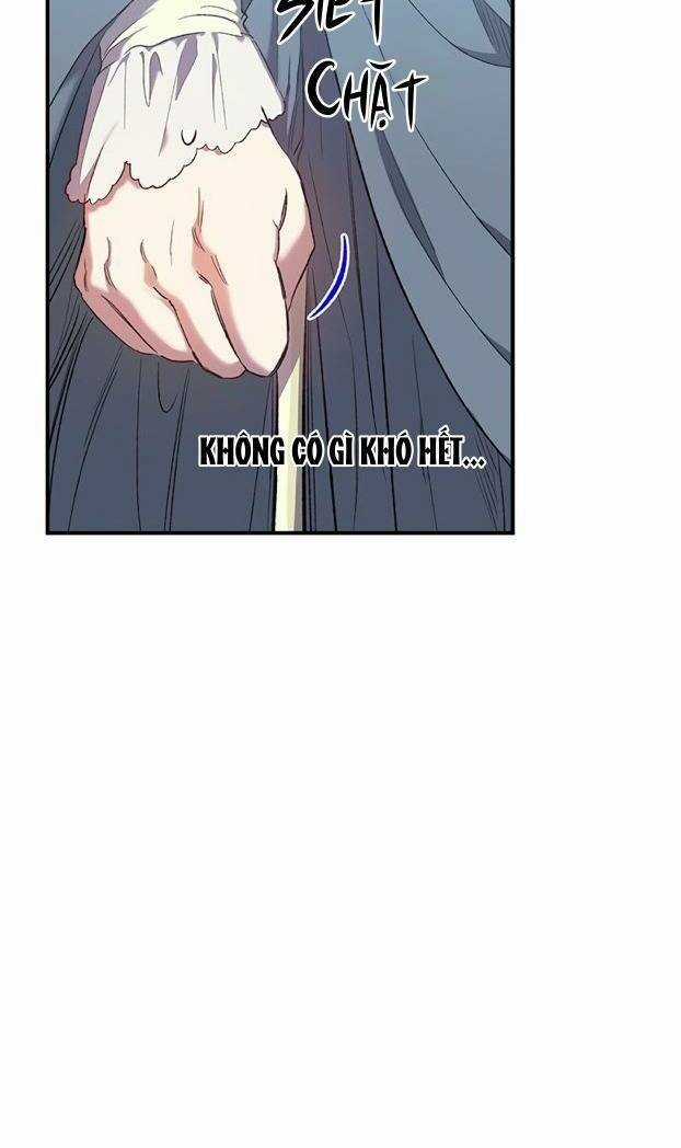 May Mắn Hay Bất Hạnh Chapter 9 trang 38