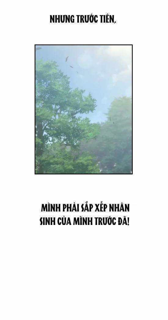 May Mắn Hay Bất Hạnh Chapter 9 trang 40