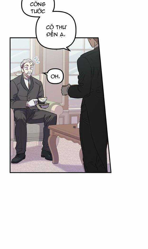 May Mắn Hay Bất Hạnh Chapter 9 trang 44