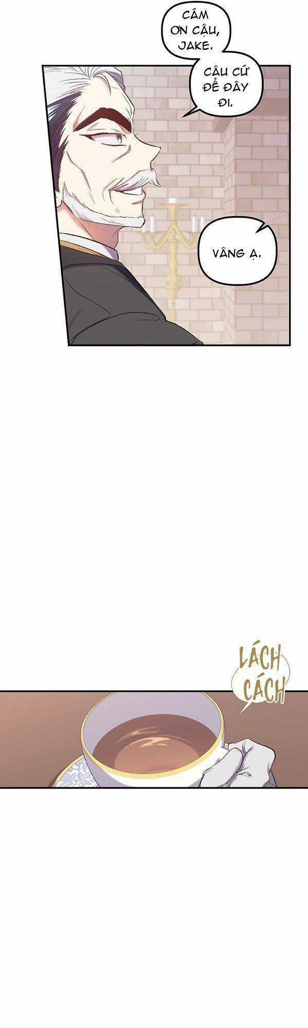 May Mắn Hay Bất Hạnh Chapter 9 trang 45