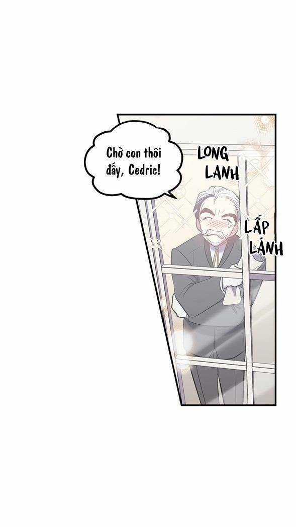 May Mắn Hay Bất Hạnh Chapter 9 trang 49