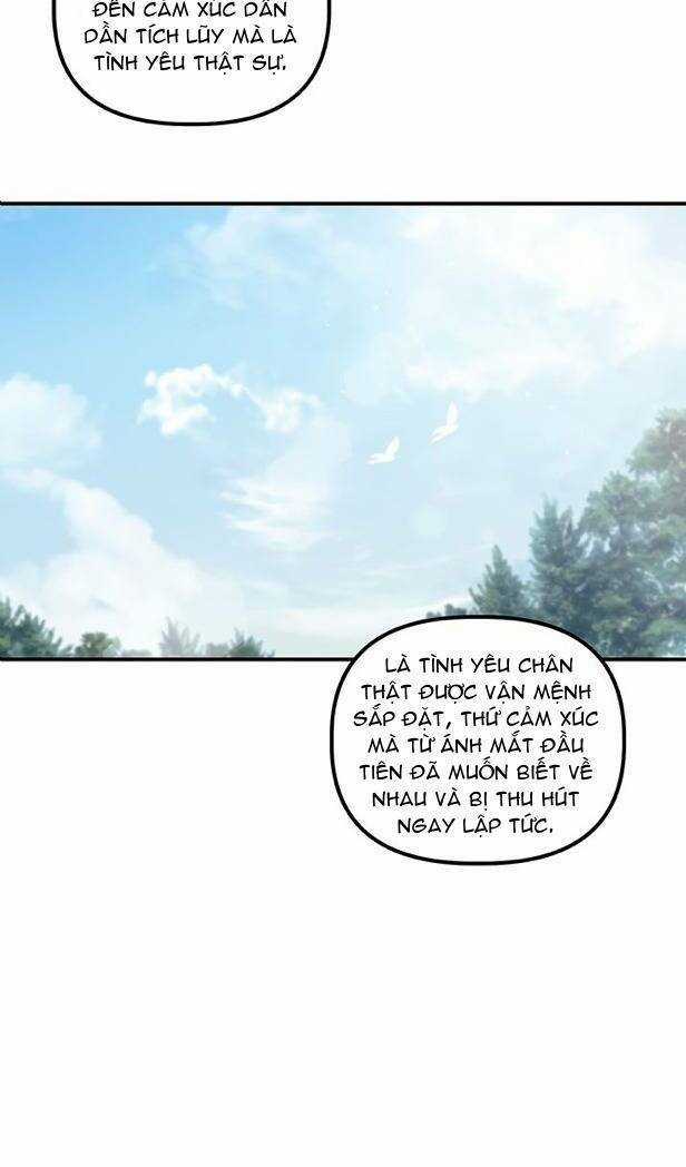 May Mắn Hay Bất Hạnh Chapter 9 trang 8