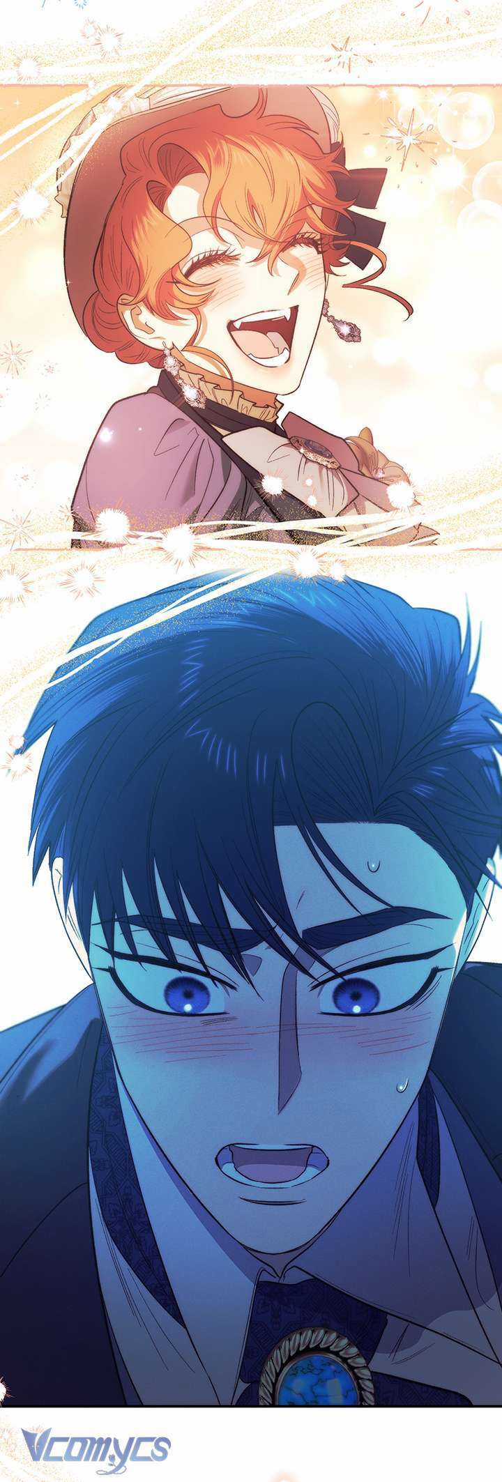 May Mắn Hay Bất Hạnh Chapter 91 trang 12