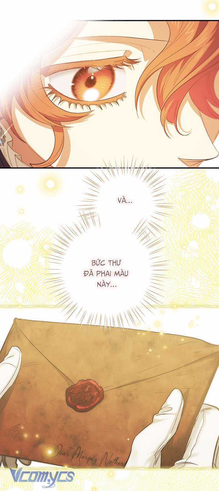 May Mắn Hay Bất Hạnh Chapter 91 trang 18