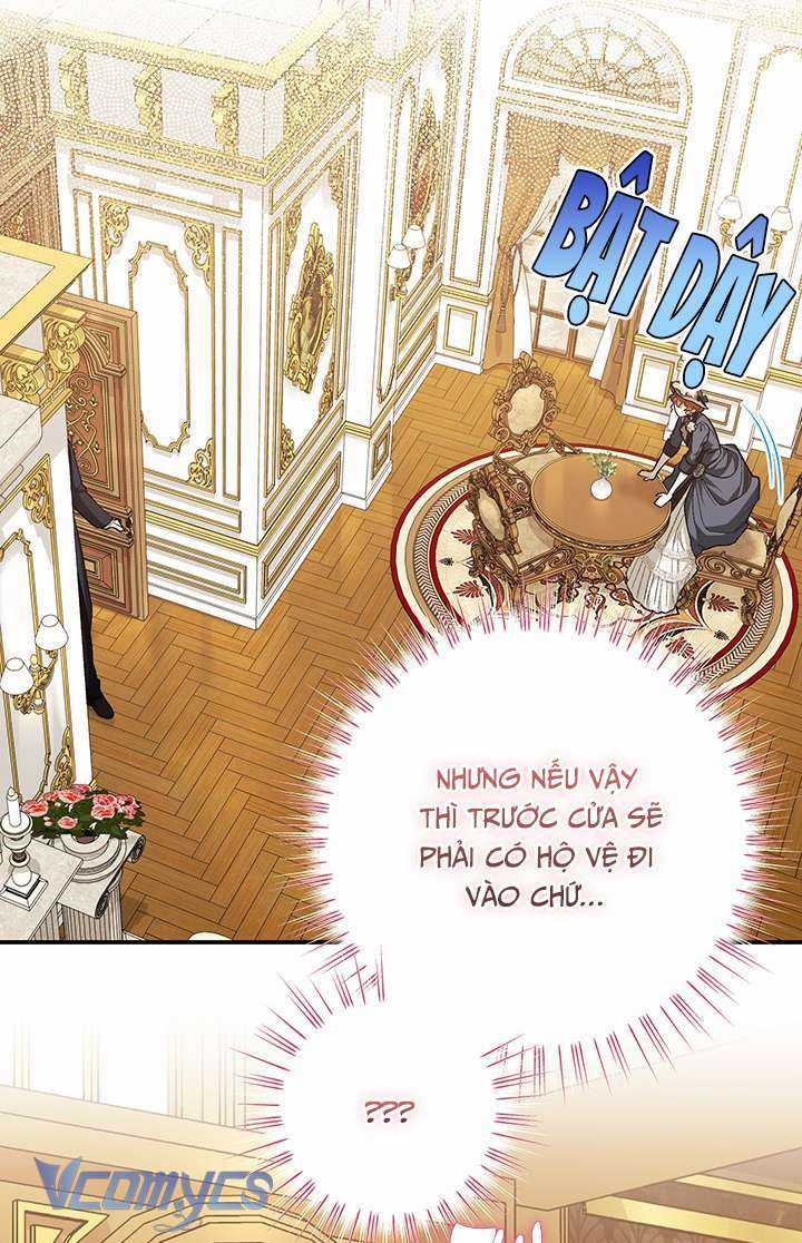 May Mắn Hay Bất Hạnh Chapter 91 trang 20