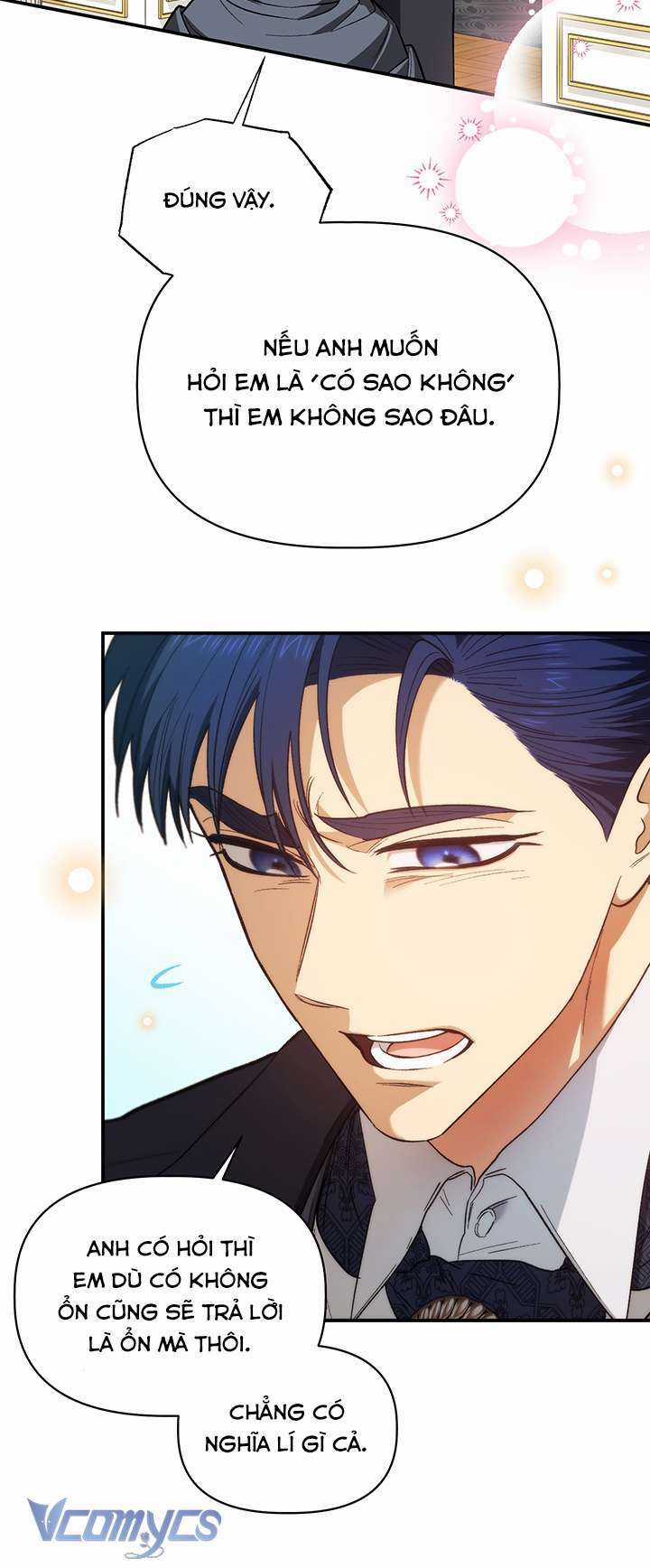 May Mắn Hay Bất Hạnh Chapter 91 trang 25