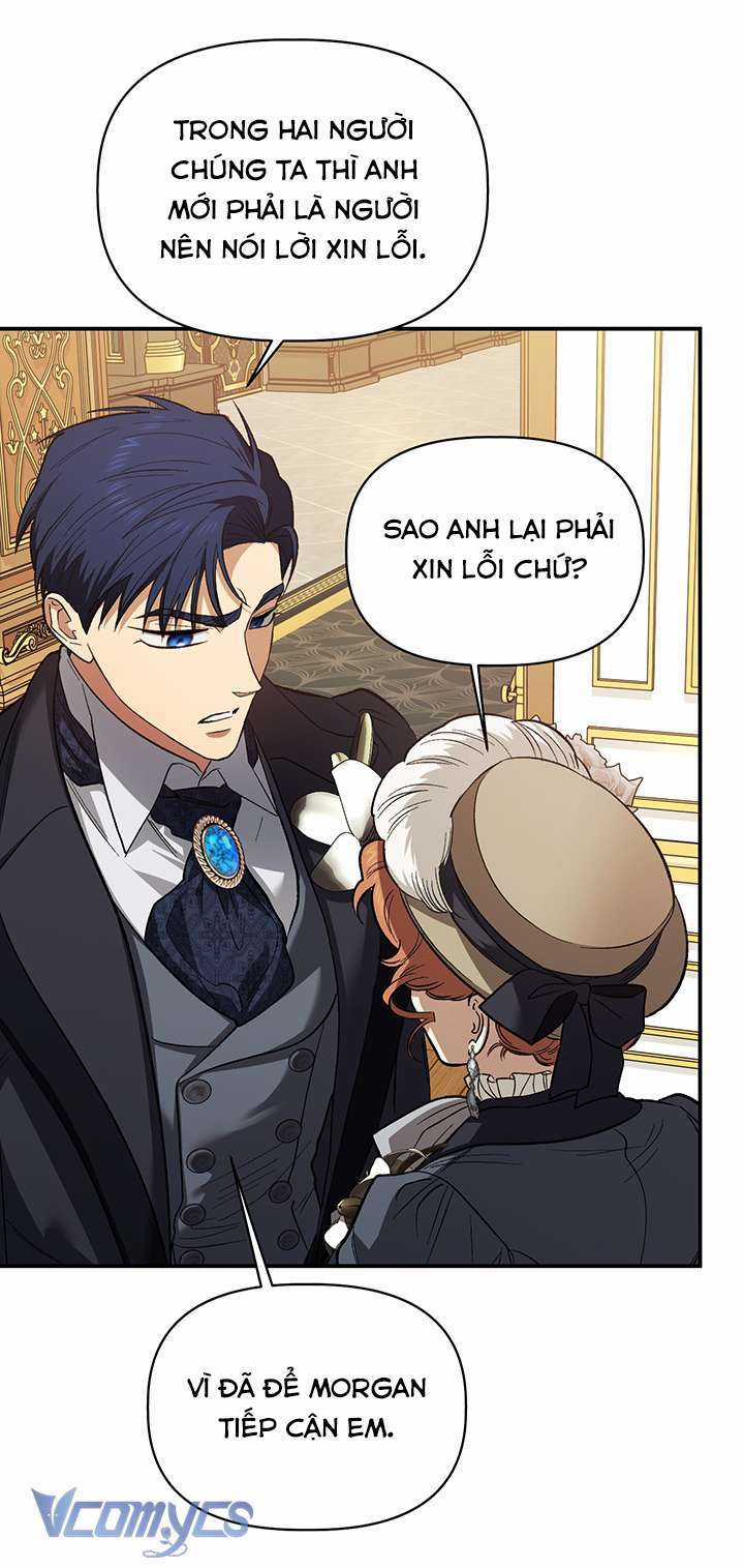 May Mắn Hay Bất Hạnh Chapter 91 trang 31