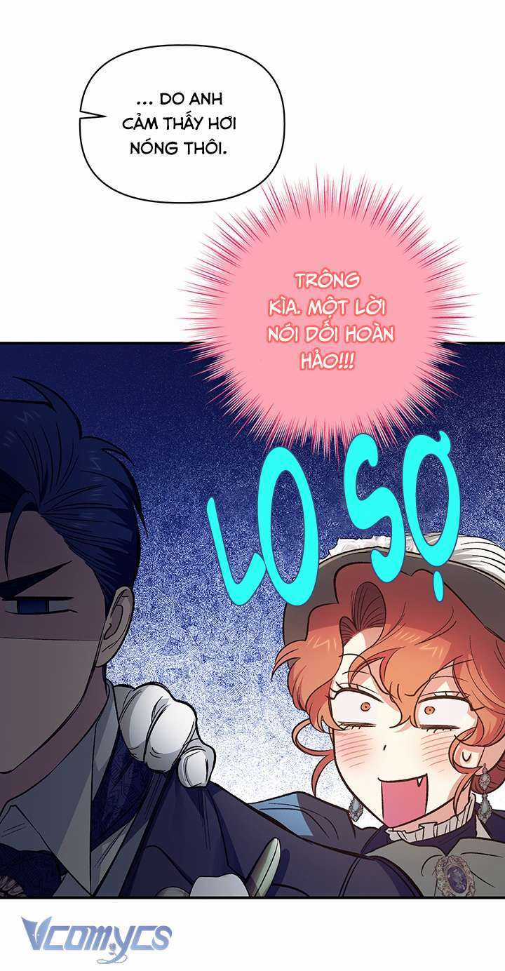 May Mắn Hay Bất Hạnh Chapter 91 trang 34