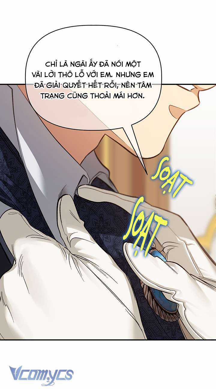 May Mắn Hay Bất Hạnh Chapter 91 trang 38